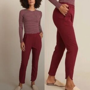 Marine Layer Allison Pant